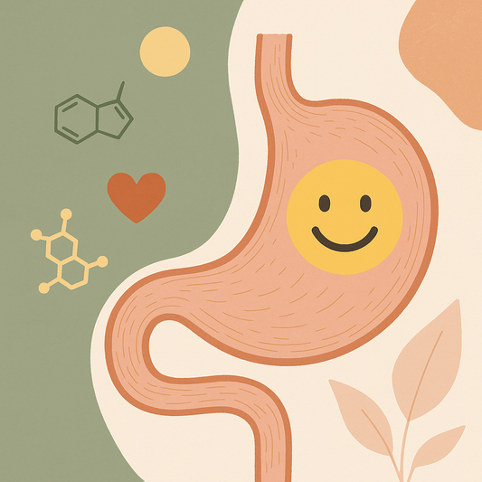 'Gut Health and Happy Hormones @Jardim 25 Oct' by Dr Nicola Buchan and Dr Leah Murray
