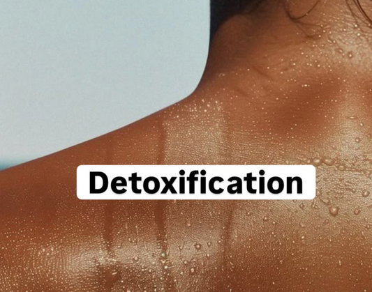A Guide to Natural Detoxification