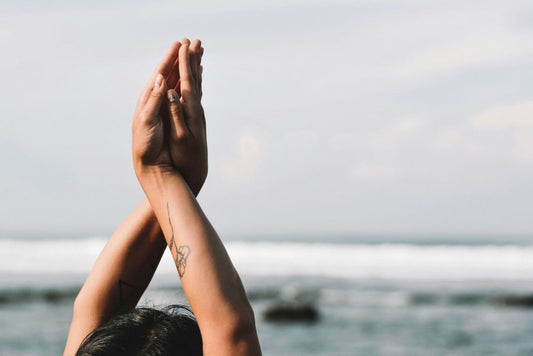 Starting 2025 with health goals for energy and vitality