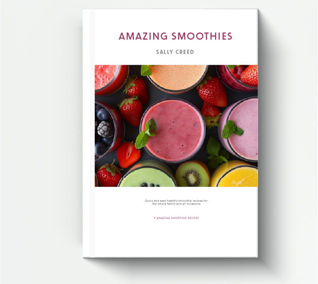 Amazing Smoothies Recipes