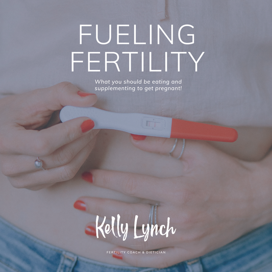 Fueling Fertility