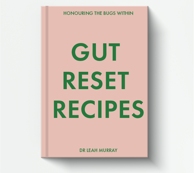 Gut Reset Recipes