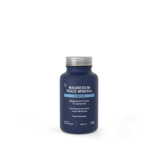 Magnesium Citrate