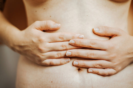 Gut Reset Program - Bloating Relief