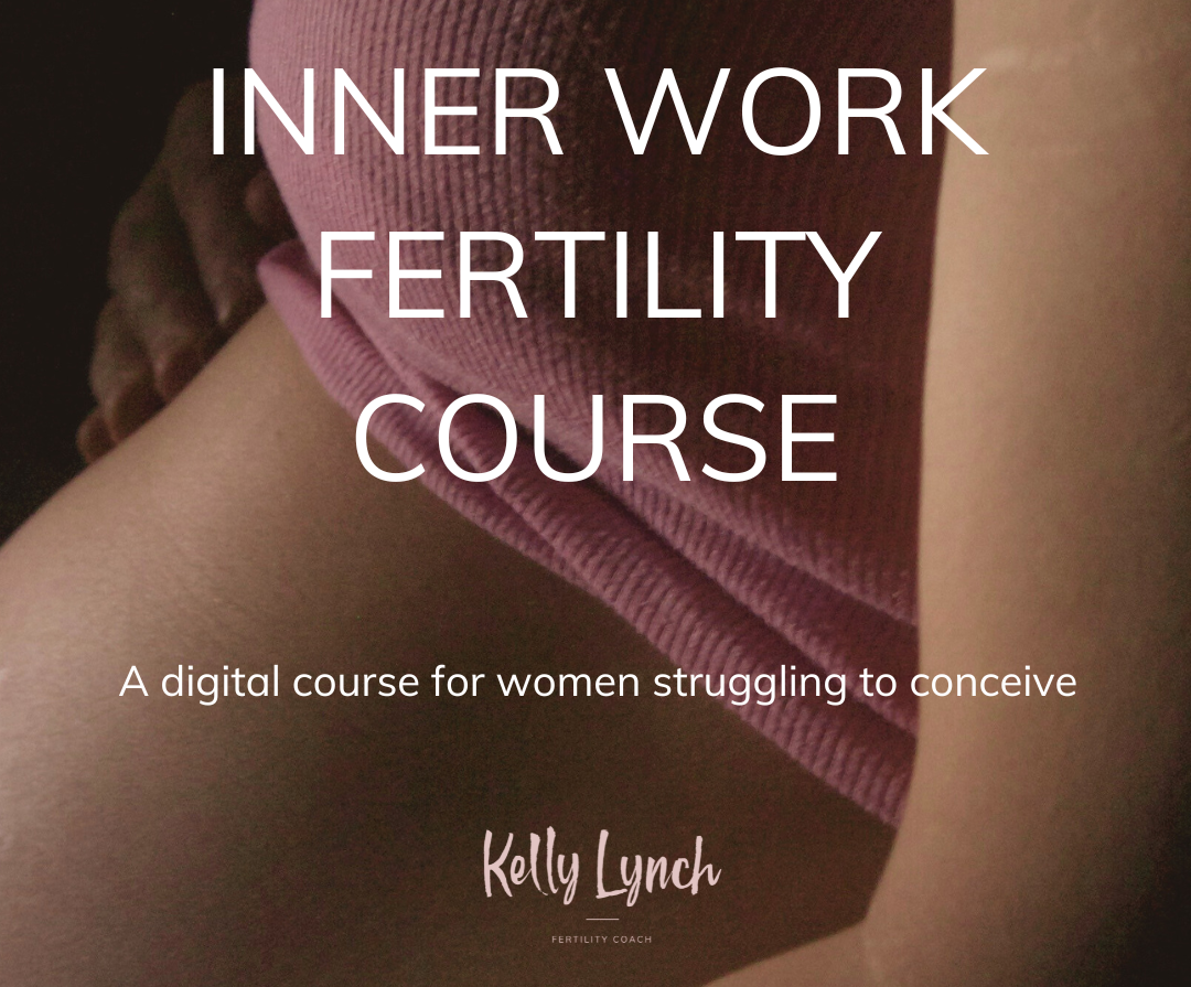 The Inner Work Fertility Course