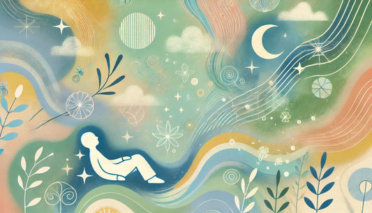 Yoga Nidra for Older Children