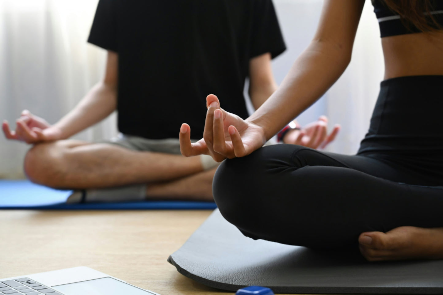 Yoga Nidra – Chakra Visualization