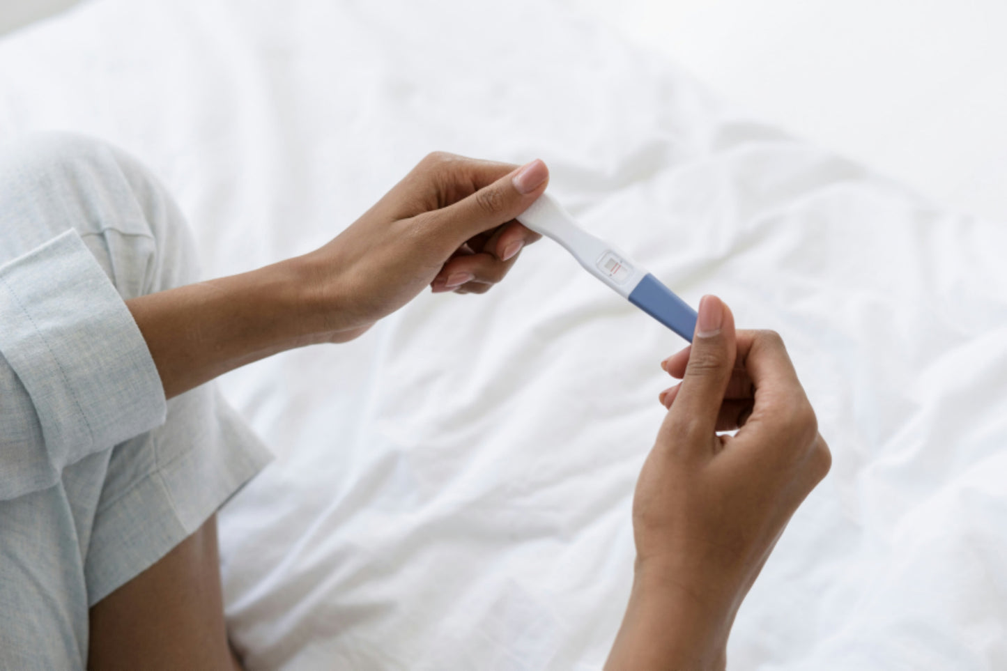 Fueling Fertility