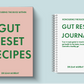 Gut Reset Program - Constipation Relief